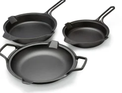 Gusseisenpfanne Signature