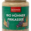 Gut Krauscha Bio-Hühnerfrikassee