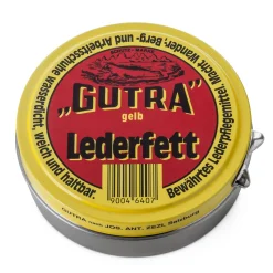 Gutra Lederfett