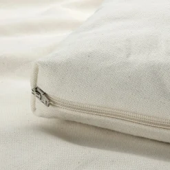 Gymnastikmatte Baumwolle