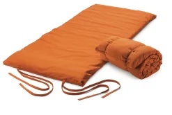 Gymnastikmatte Baumwolle