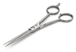 Haarschere Edelstahl