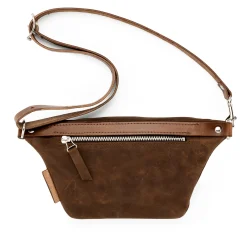 Hack Bauchtasche Rindleder