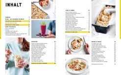 Hafer – Einfach gut