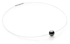 Halsreif Tahiti-Zuchtperle