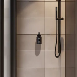 Halterung für Pumpenspender Len