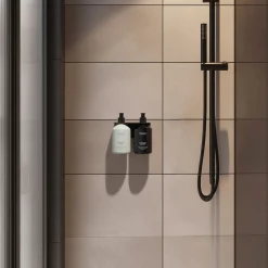 Halterung für Pumpenspender Len