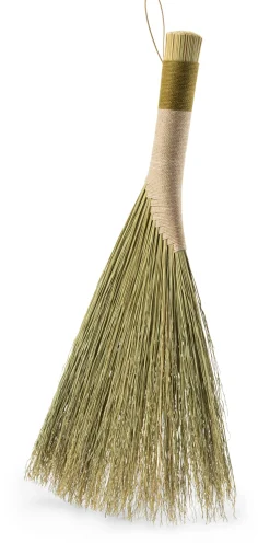 Handbesen Sorghumgras