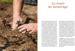 Handbuch Samengärtnerei