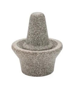 Handmörser Granit-Keramik