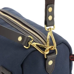 Hand-Schultertasche Unisex, Dunkelblau