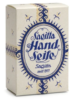 Handseife Wacholder-Zirbe