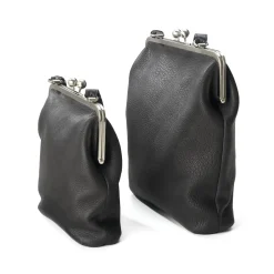 Handtasche Hirschleder