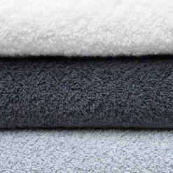 Handtuch Baumwollfrottier