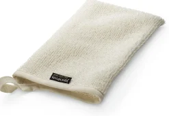 Handtuch Leinenfrottier hell