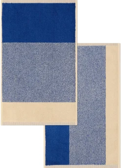 Handtuch-Serie Blend