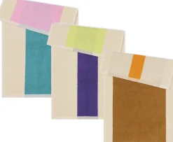 Handtuch-Serie Colours on the Beach