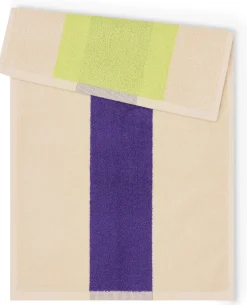 Handtuch-Serie Colours on the Beach