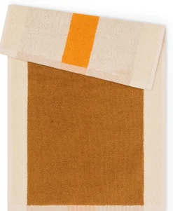 Handtuch-Serie Colours on the Beach