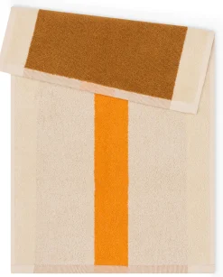 Handtuch-Serie Colours on the Beach