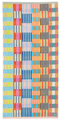 Handtuch-Serie Odds & Ends