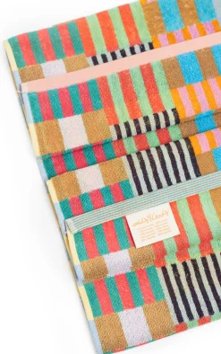 Handtuch-Serie Odds & Ends