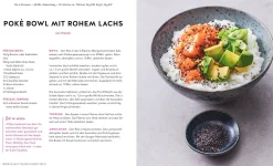 Happy Buddha Bowls - Glück aus der Schüssel