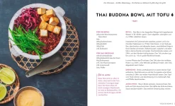 Happy Buddha Bowls - Glück aus der Schüssel