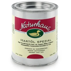 Hartöl Spezial