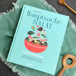 Hauptsache Salat
