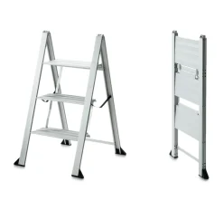 Haushaltsleiter Aluminium