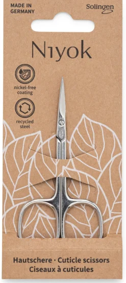 Hautschere Kohlenstoffstahl