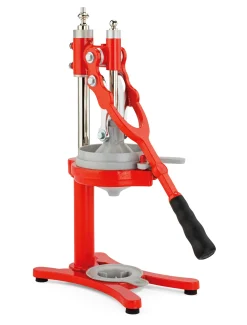 Hebel-Zitruspresse Hadarit