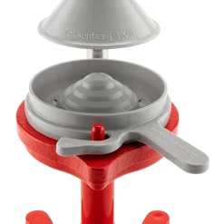 Hebel-Zitruspresse Hadarit