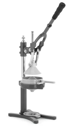 Hebel-Zitruspresse Hadarit