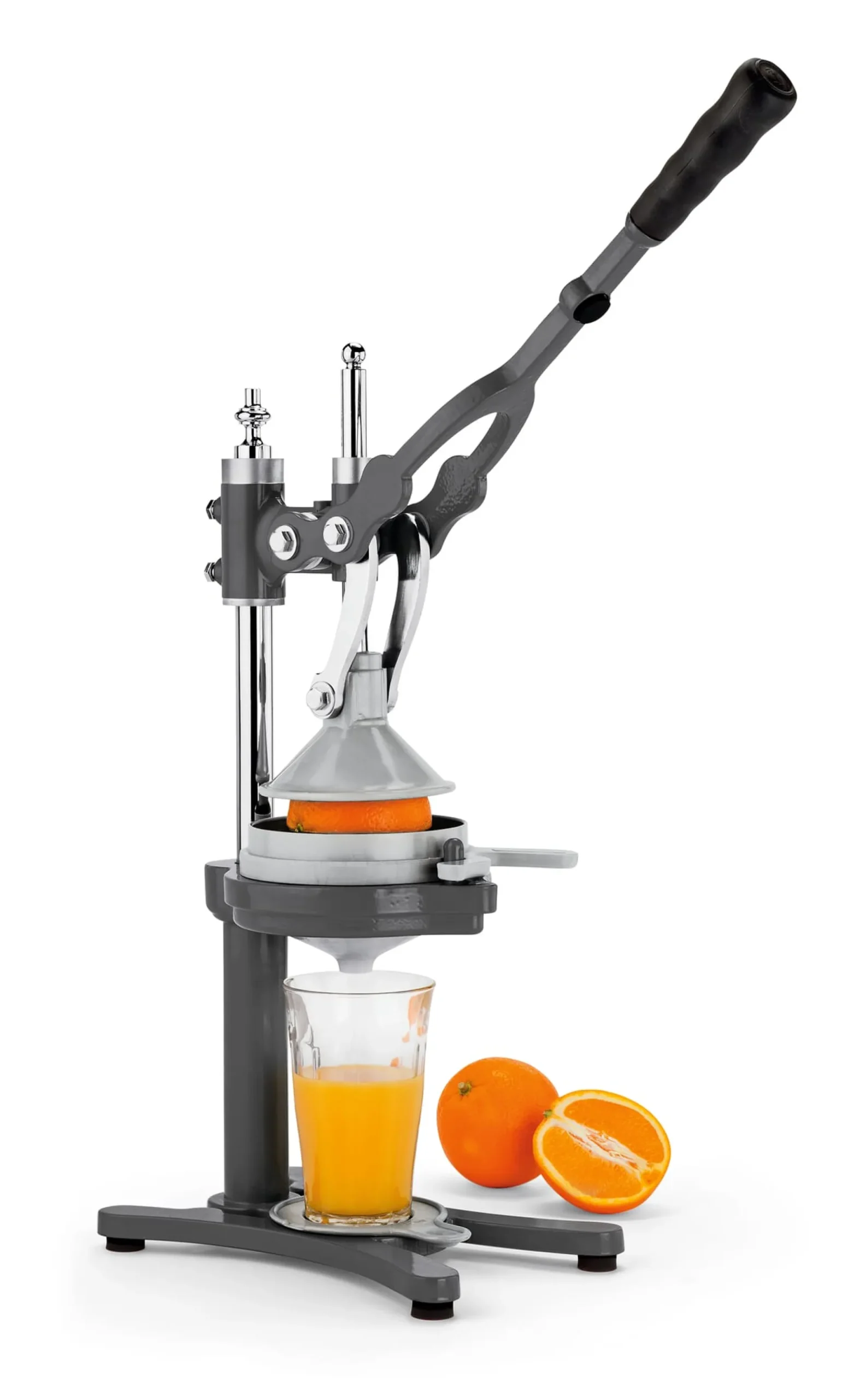 Hebel-Zitruspresse Hadarit