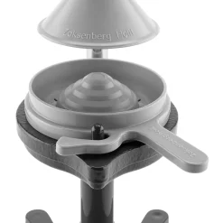 Hebel-Zitruspresse Hadarit