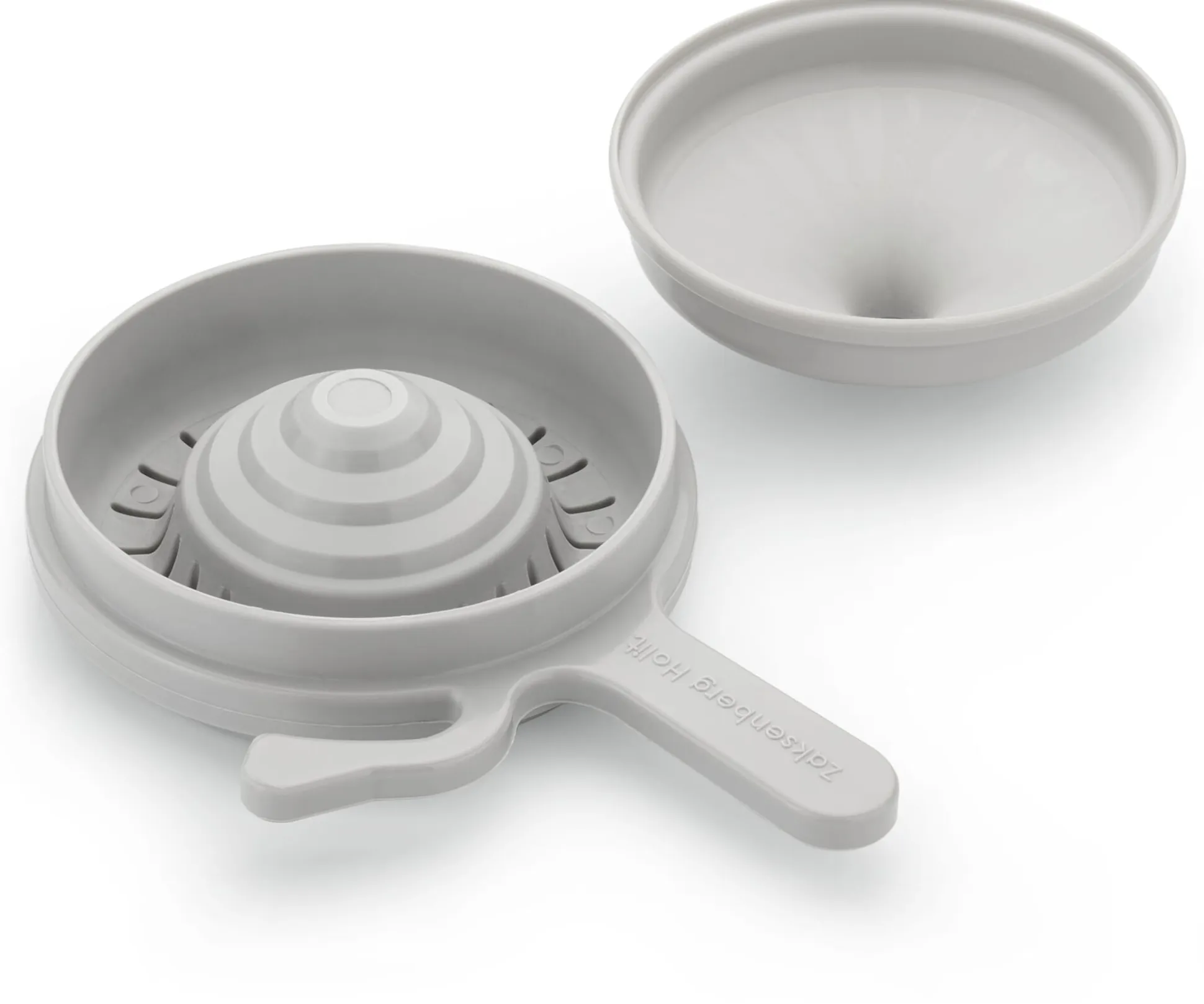 Hebel-Zitruspresse Hadarit