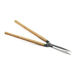 Heckenschere Kohlenstoffstahl