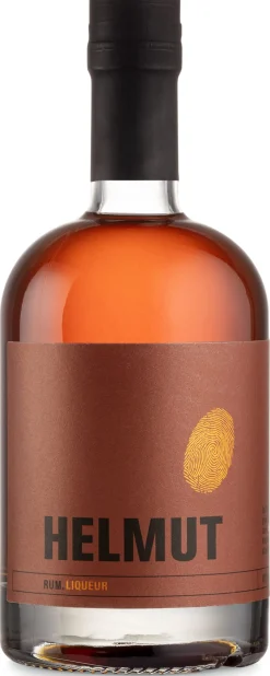 Helmut Rum Liqueur