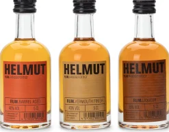 Helmut Rum Probierbox