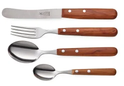 Herder Tafelbesteck vierteilig