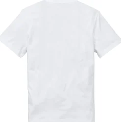 Herren T-Shirt Baumwolle