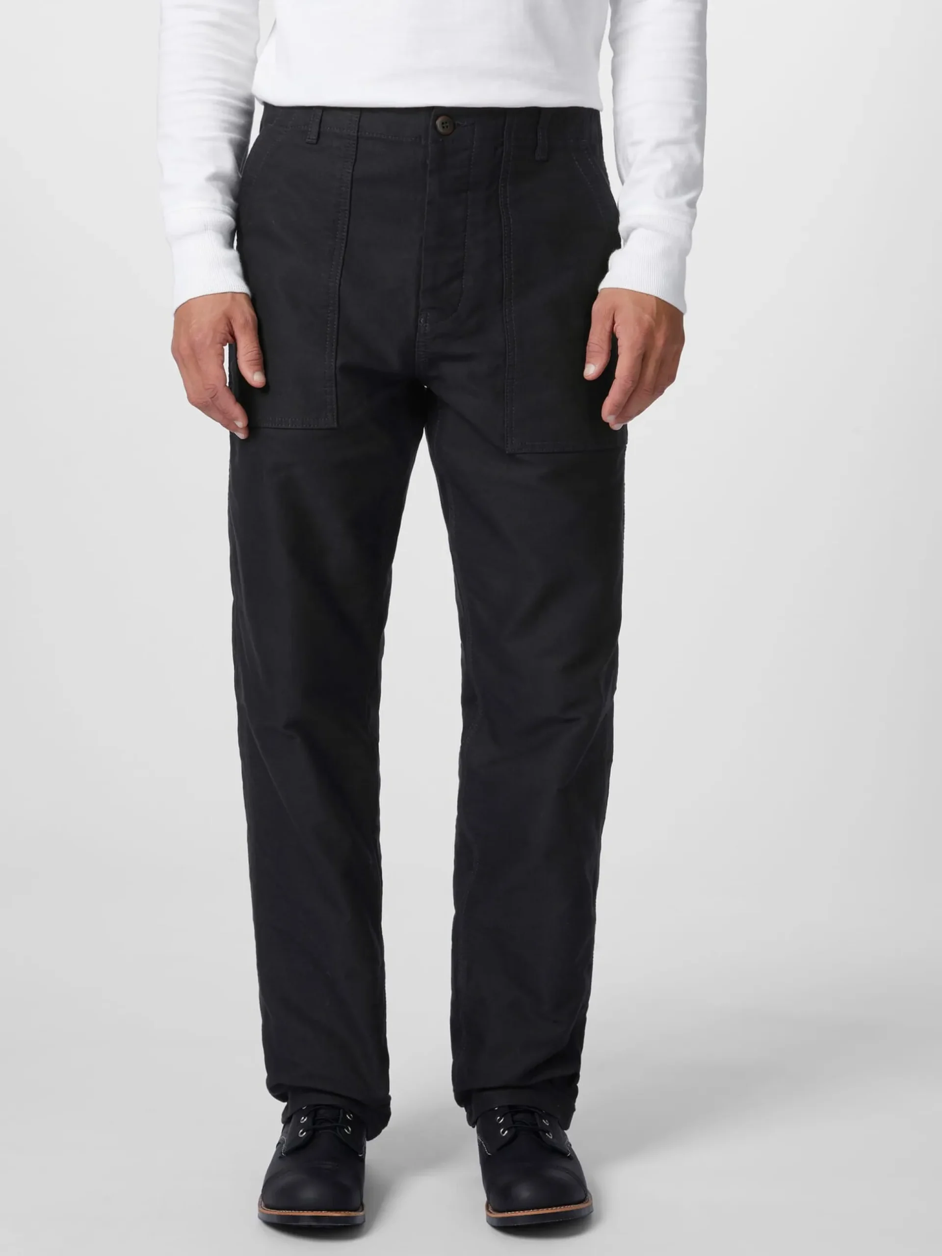 Herren-Baumwollhose 1962