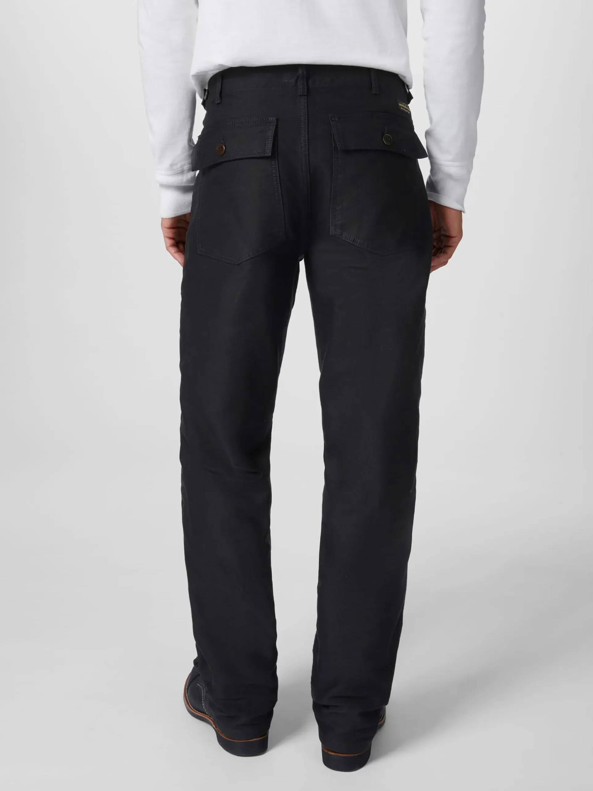 Herren-Baumwollhose 1962