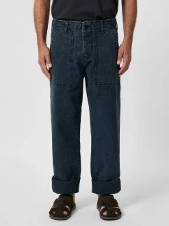 Herren-Baumwollhose 1962