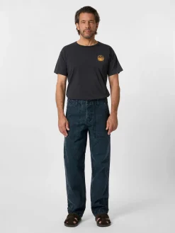 Herren-Baumwollhose 1962