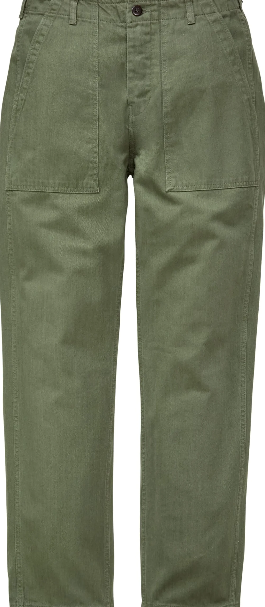 Herren-Baumwollhose 1962