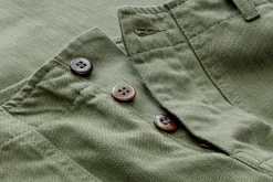 Herren-Baumwollhose 1962