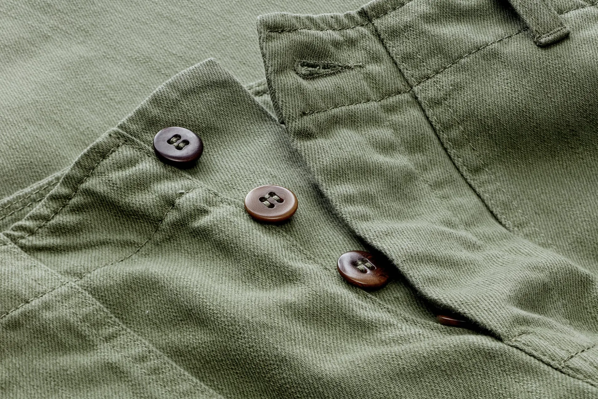 Herren-Baumwollhose 1962